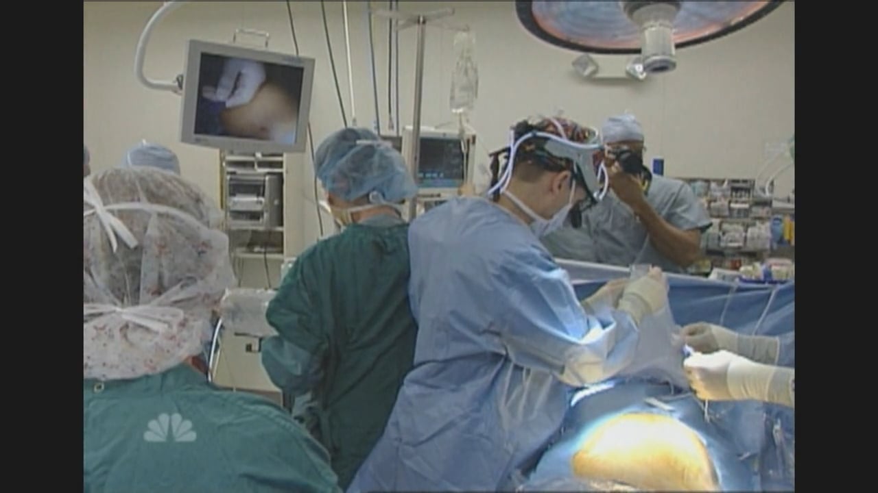 Dateline: Miracle Workers