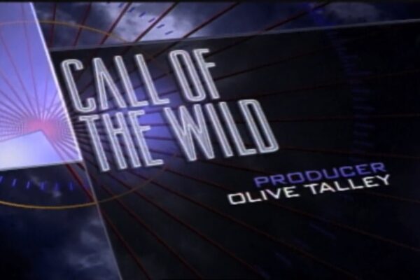 An image captured from Olive Talley's News Sizzle Reel